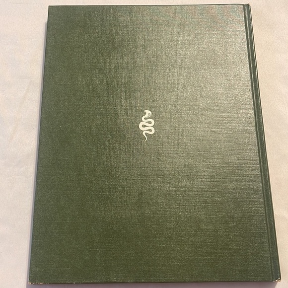 Life, nature library book - Picture 2 of 4